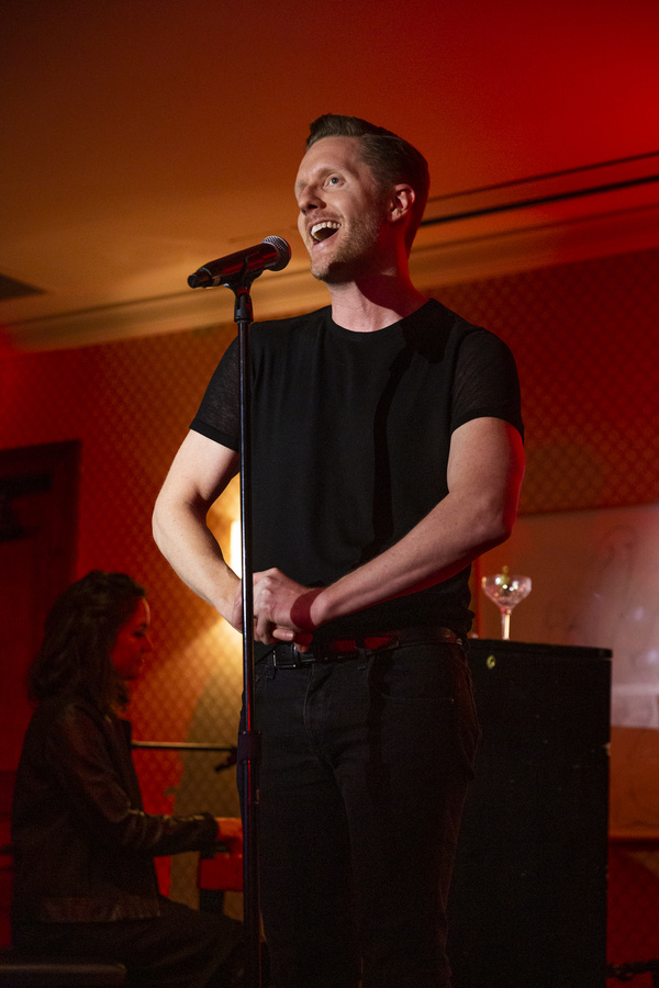 Photos: ERWARTUNG {EXPECTATION} Premieres At Ludlow House Image