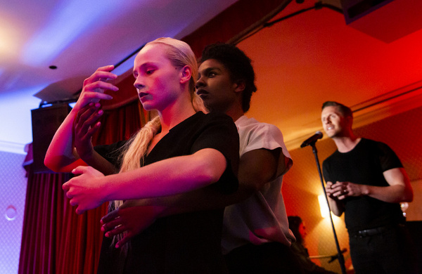 Photos: ERWARTUNG {EXPECTATION} Premieres At Ludlow House Image