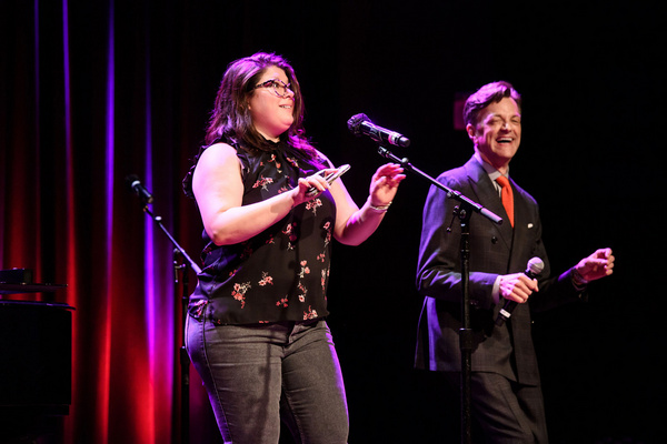 Photos: Cast Party Returns To Nashville With Starry Event Image