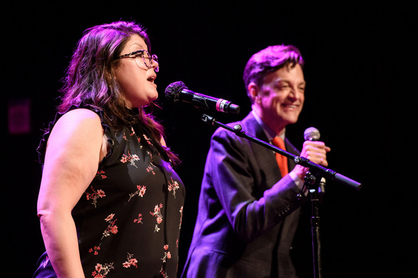 Photos: Cast Party Returns To Nashville With Starry Event Image