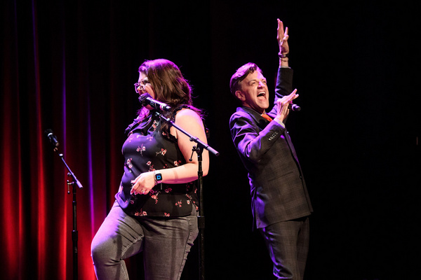 Photos: Cast Party Returns To Nashville With Starry Event Image