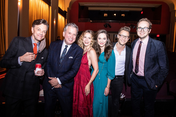 Photos: Cast Party Returns To Nashville With Starry Event Image