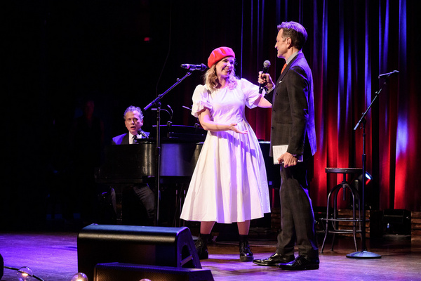 Photos: Cast Party Returns To Nashville With Starry Event Image