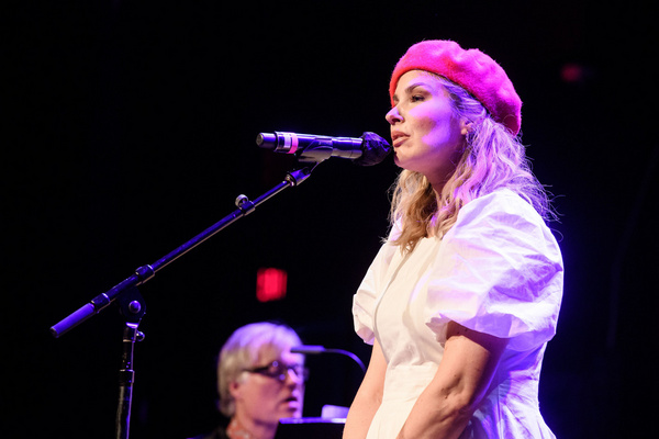 Photos: Cast Party Returns To Nashville With Starry Event Image