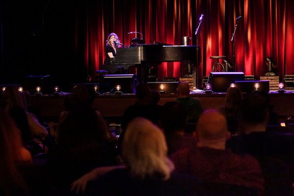 Photos: Cast Party Returns To Nashville With Starry Event Image