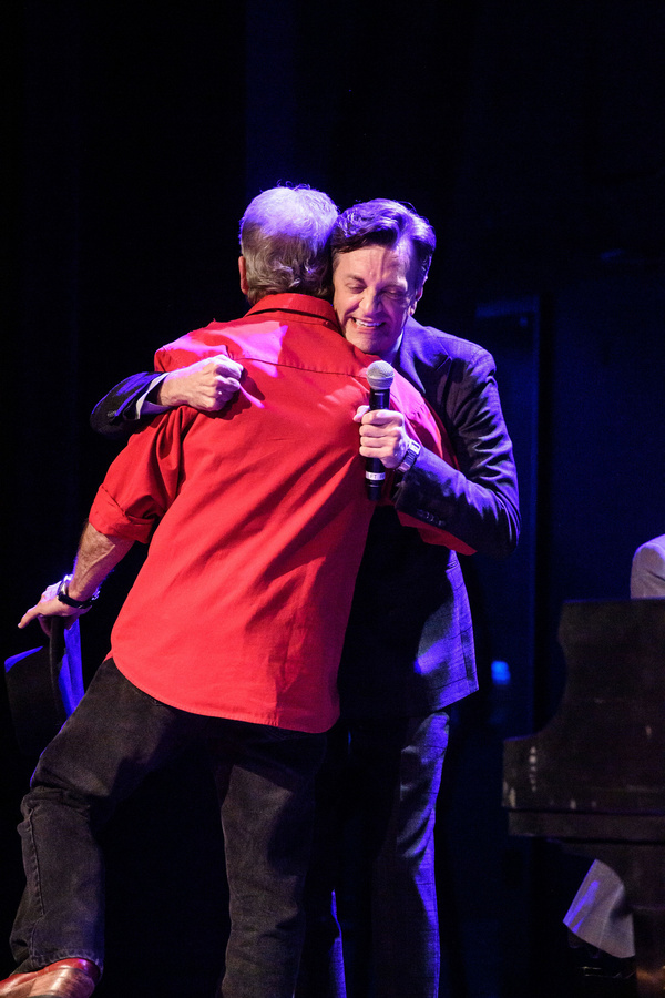 Photos: Cast Party Returns To Nashville With Starry Event Image