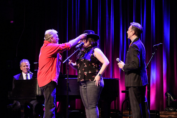 Photos: Cast Party Returns To Nashville With Starry Event Image