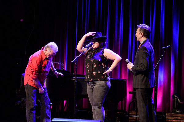 Photos: Cast Party Returns To Nashville With Starry Event Image