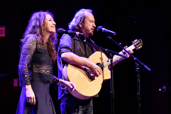 Photos: Cast Party Returns To Nashville With Starry Event Image