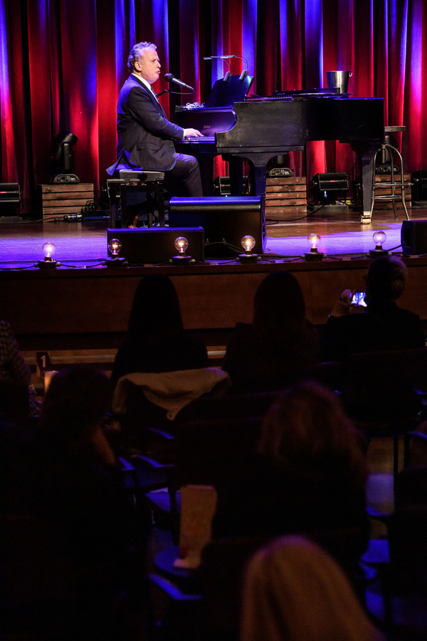Photos: Cast Party Returns To Nashville With Starry Event Image