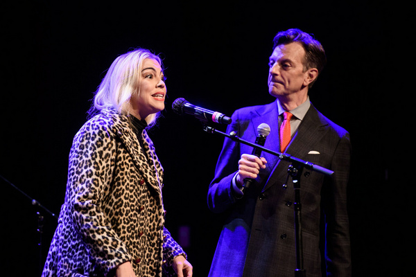 Photos: Cast Party Returns To Nashville With Starry Event Image