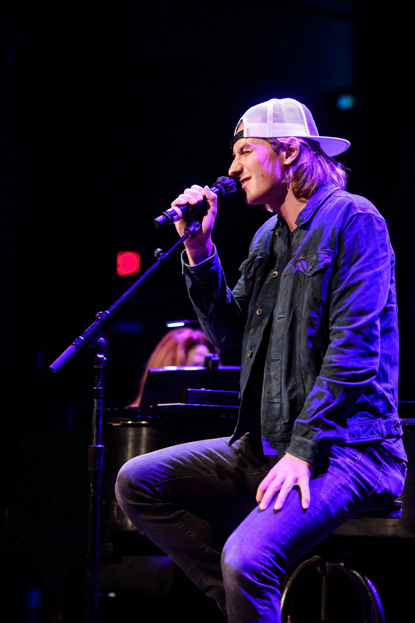 Photos: Cast Party Returns To Nashville With Starry Event Image