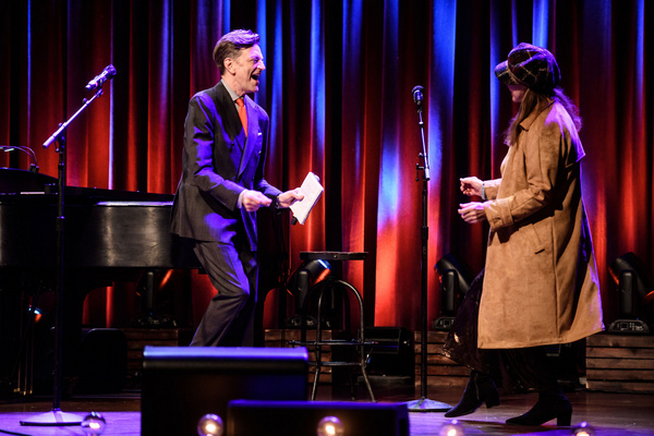 Photos: Cast Party Returns To Nashville With Starry Event Image