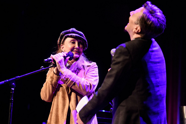 Photos: Cast Party Returns To Nashville With Starry Event Image