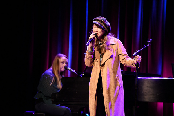 Photos: Cast Party Returns To Nashville With Starry Event Image