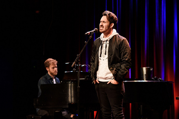 Photos: Cast Party Returns To Nashville With Starry Event Image