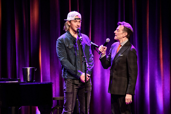 Photos: Cast Party Returns To Nashville With Starry Event Image