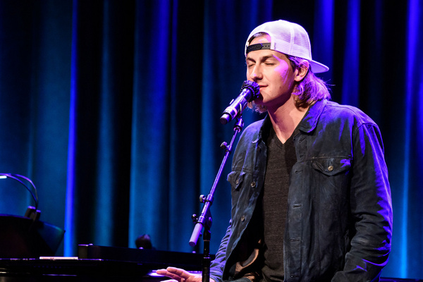 Photos: Cast Party Returns To Nashville With Starry Event Image