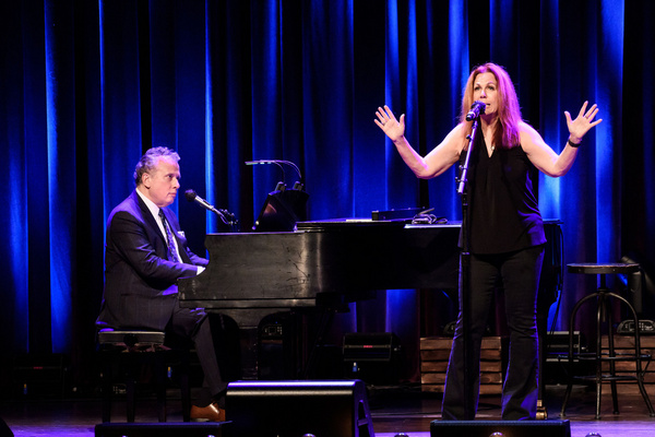 Photos: Cast Party Returns To Nashville With Starry Event Image