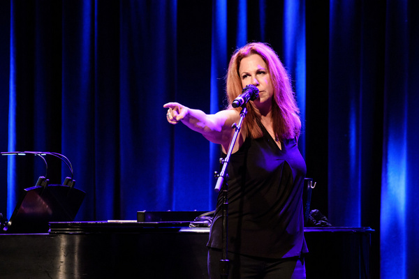 Photos: Cast Party Returns To Nashville With Starry Event Image
