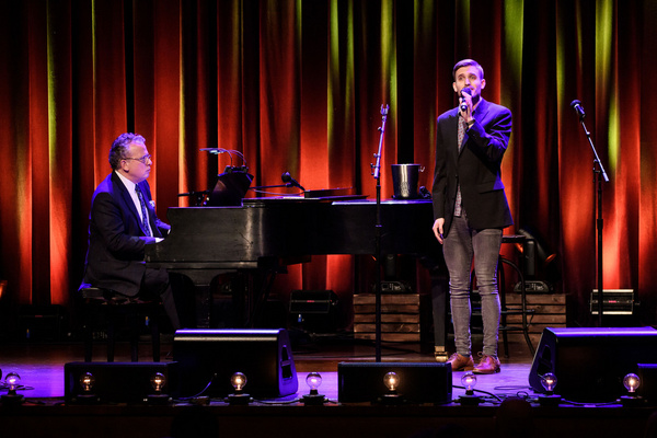 Photos: Cast Party Returns To Nashville With Starry Event Image