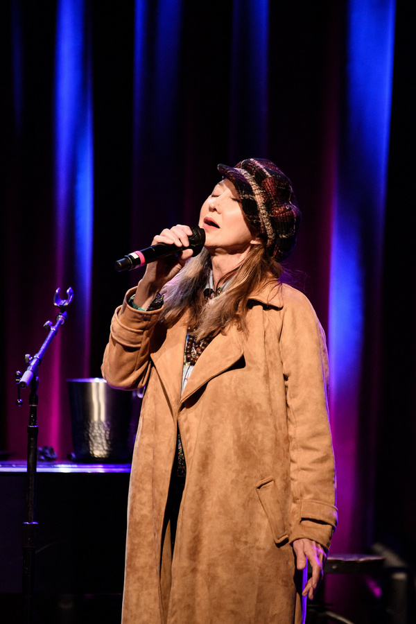 Photos: Cast Party Returns To Nashville With Starry Event Image