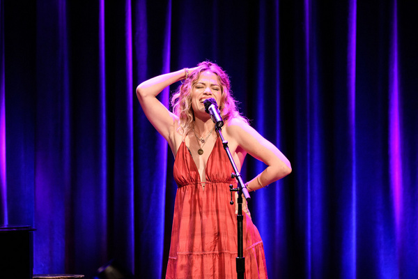 Photos: Cast Party Returns To Nashville With Starry Event Image