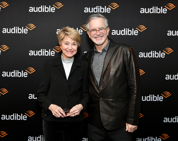Jane Pauley and guest Photo