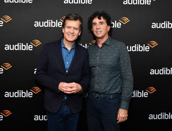 Photos: Go Inside Opening Night of Faith Salie's APPROVAL JUNKIE Image