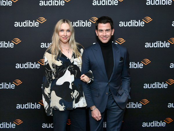 Photos: Go Inside Opening Night of Faith Salie's APPROVAL JUNKIE Image