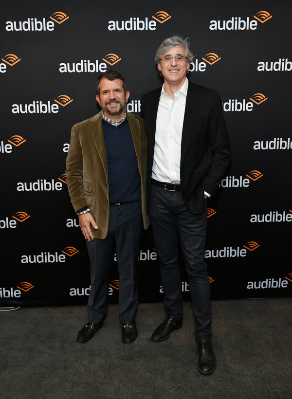 Photos: Go Inside Opening Night of Faith Salie's APPROVAL JUNKIE Image