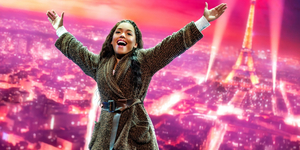 BWW Review: ANASTASIA North American Tour Journeys to Philadelphia's Merriam Theater Photo