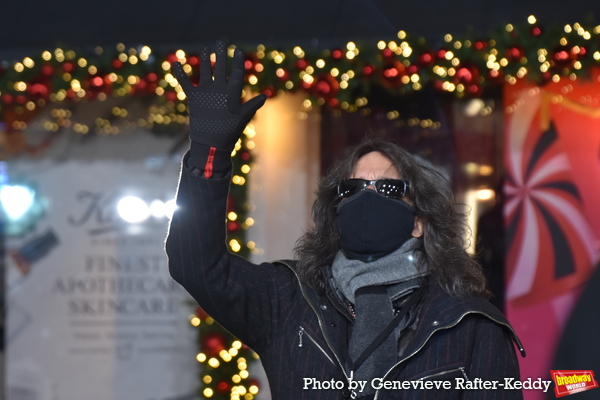 Photos: Inside the Second Day of Rehearsals For the Macy's Thanksgiving Day Parade Image