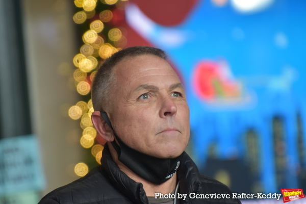 Photos: Inside the Second Day of Rehearsals For the Macy's Thanksgiving Day Parade Image