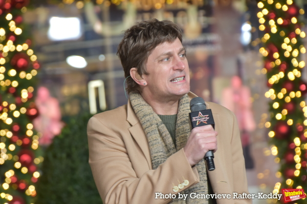 Photos: Inside the Second Day of Rehearsals For the Macy's Thanksgiving Day Parade Image
