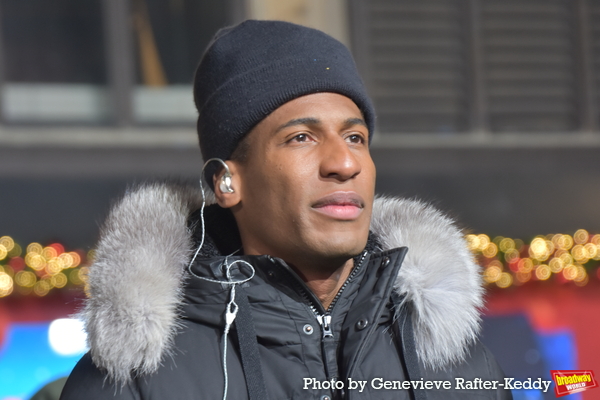 Photos: Inside the Second Day of Rehearsals For the Macy's Thanksgiving Day Parade Image