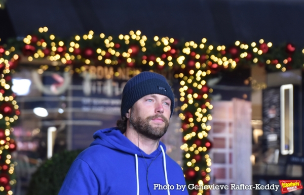 Photos: Inside the Second Day of Rehearsals For the Macy's Thanksgiving Day Parade Image