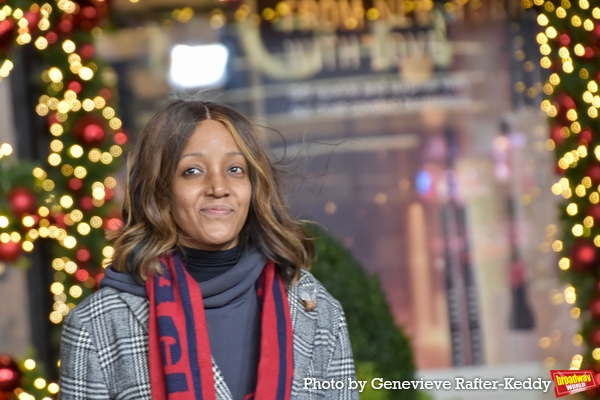Photos: Inside the Second Day of Rehearsals For the Macy's Thanksgiving Day Parade Image