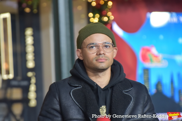 Photos: Inside the Second Day of Rehearsals For the Macy's Thanksgiving Day Parade Image