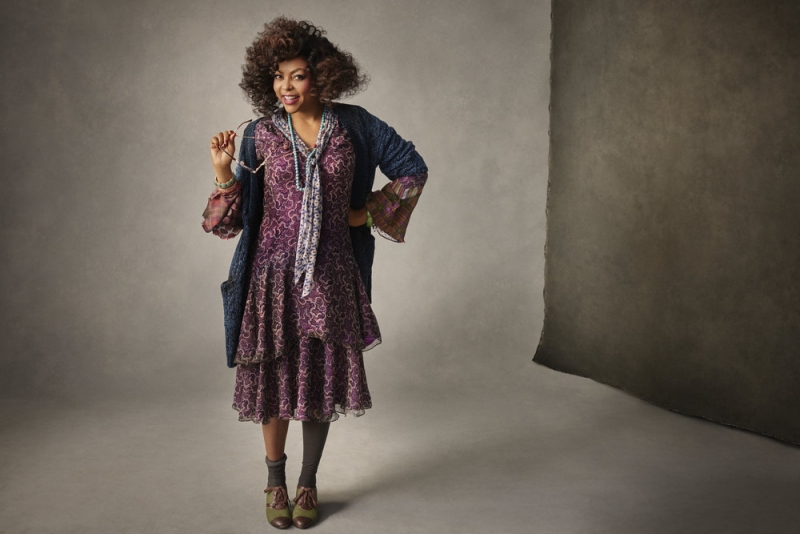 Photos: First Look at the Cast of ANNIE LIVE! in Costume 