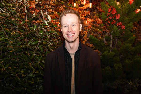 Photos: Go Inside Vineyard Theatre's Emerging Artists Celebration Image