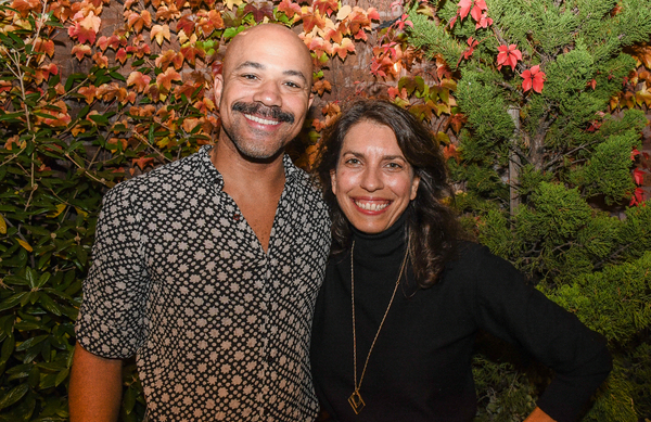 Photos: Go Inside Vineyard Theatre's Emerging Artists Celebration Image