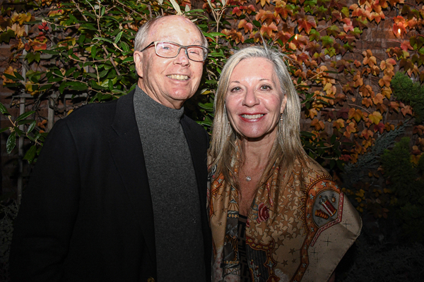 Photos: Go Inside Vineyard Theatre's Emerging Artists Celebration Image