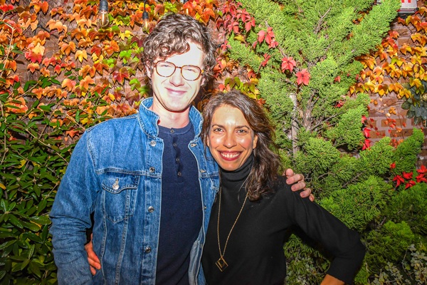 Photos: Go Inside Vineyard Theatre's Emerging Artists Celebration Image
