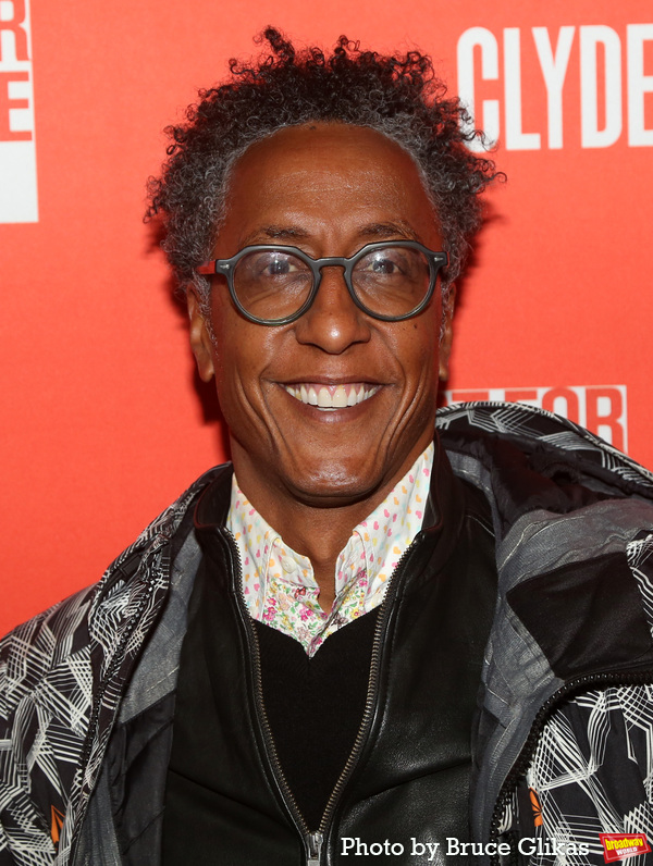 Photos: CLYDE'S Celebrates Opening Night on Broadway Image