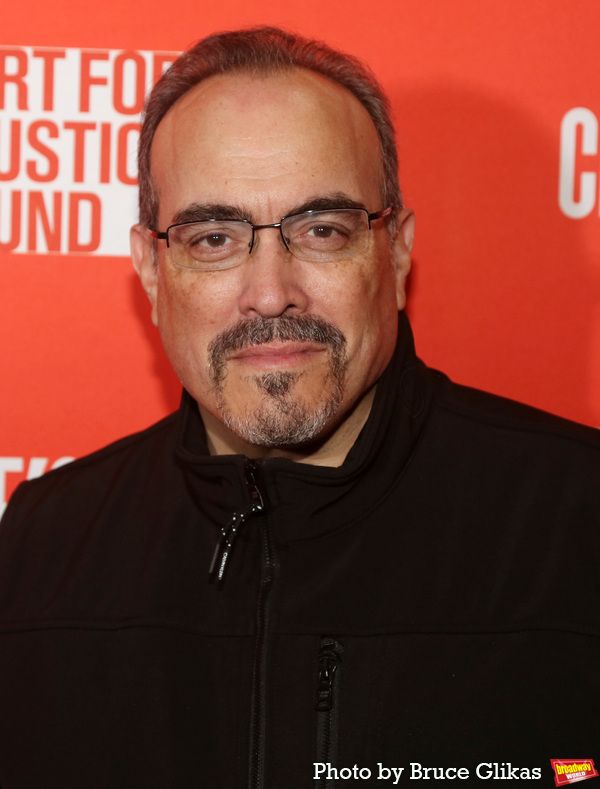 Photos: CLYDE'S Celebrates Opening Night on Broadway Image