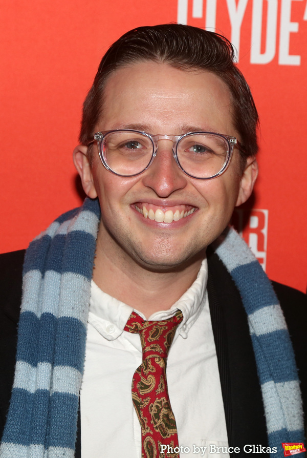 Will Roland  Photo