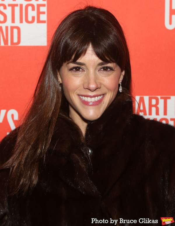 Photos: CLYDE'S Celebrates Opening Night on Broadway Image