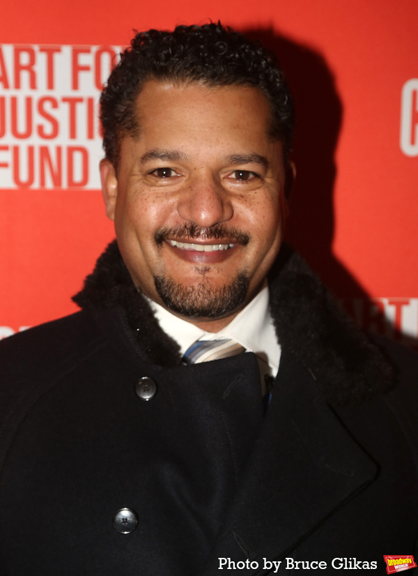 Photos: CLYDE'S Celebrates Opening Night on Broadway Image