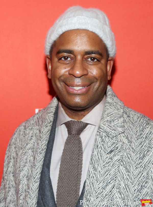 Photos: CLYDE'S Celebrates Opening Night on Broadway Image